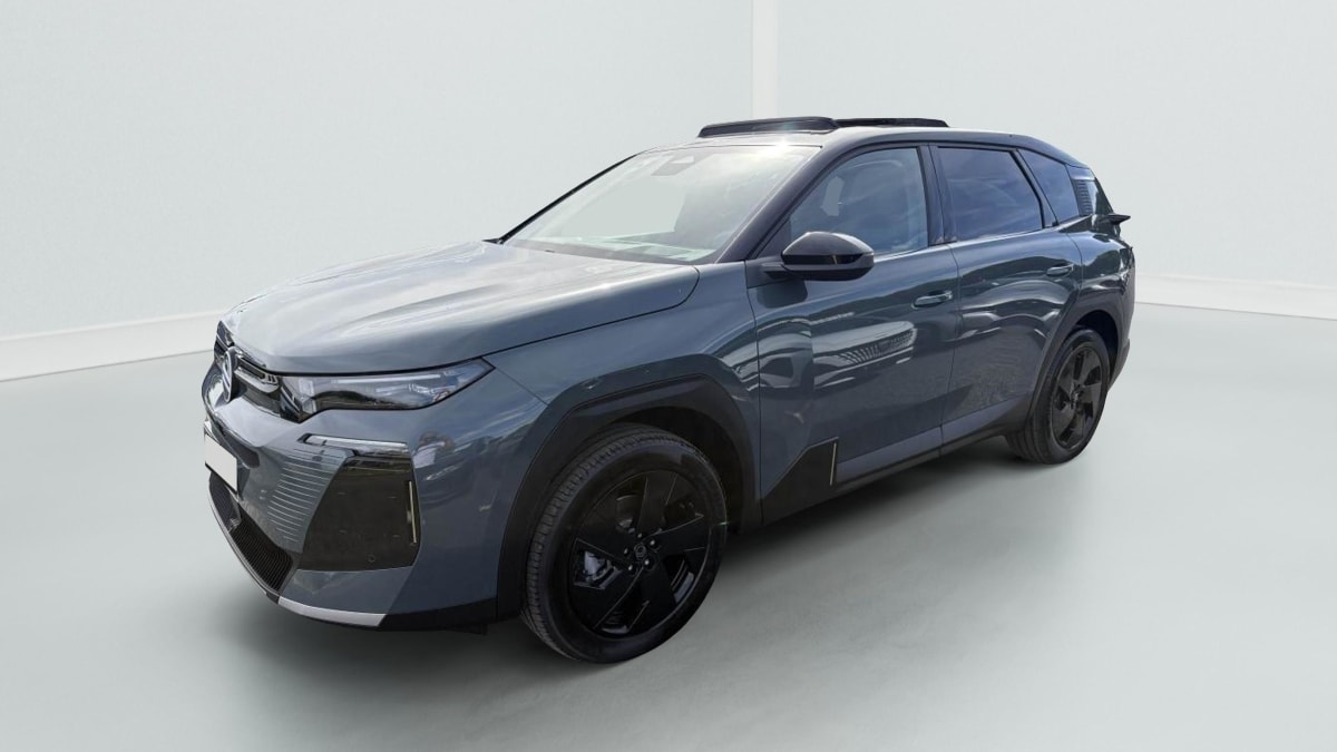 394823_p2 - CITROEN - C5 AIRCROSS - 2026 - photo 2