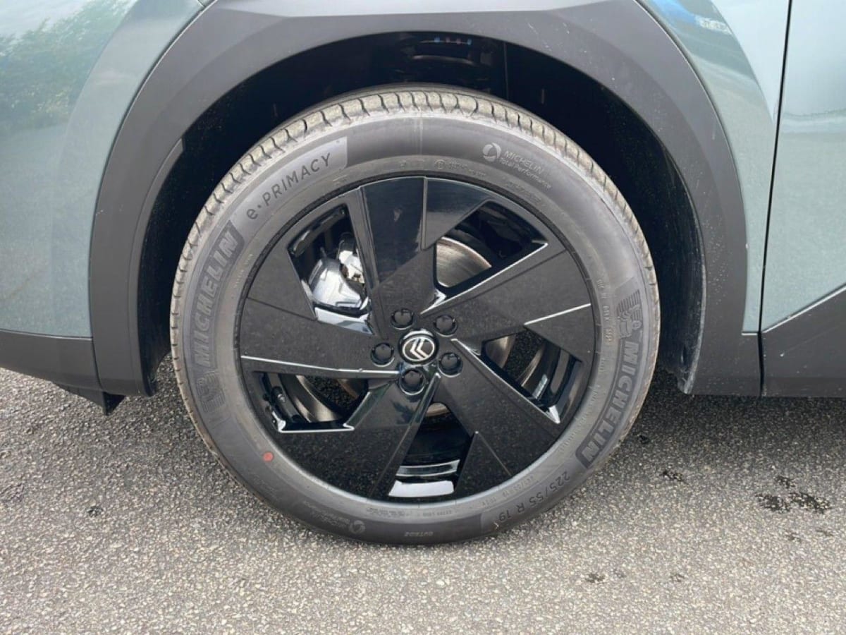 394582_p2 - CITROEN - C5 AIRCROSS - 2026 - photo 8