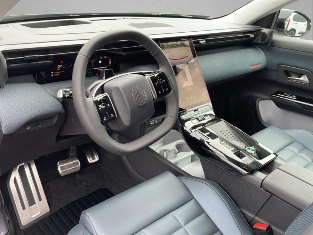 394582_p2 - CITROEN - C5 AIRCROSS - 2026 - photo 10