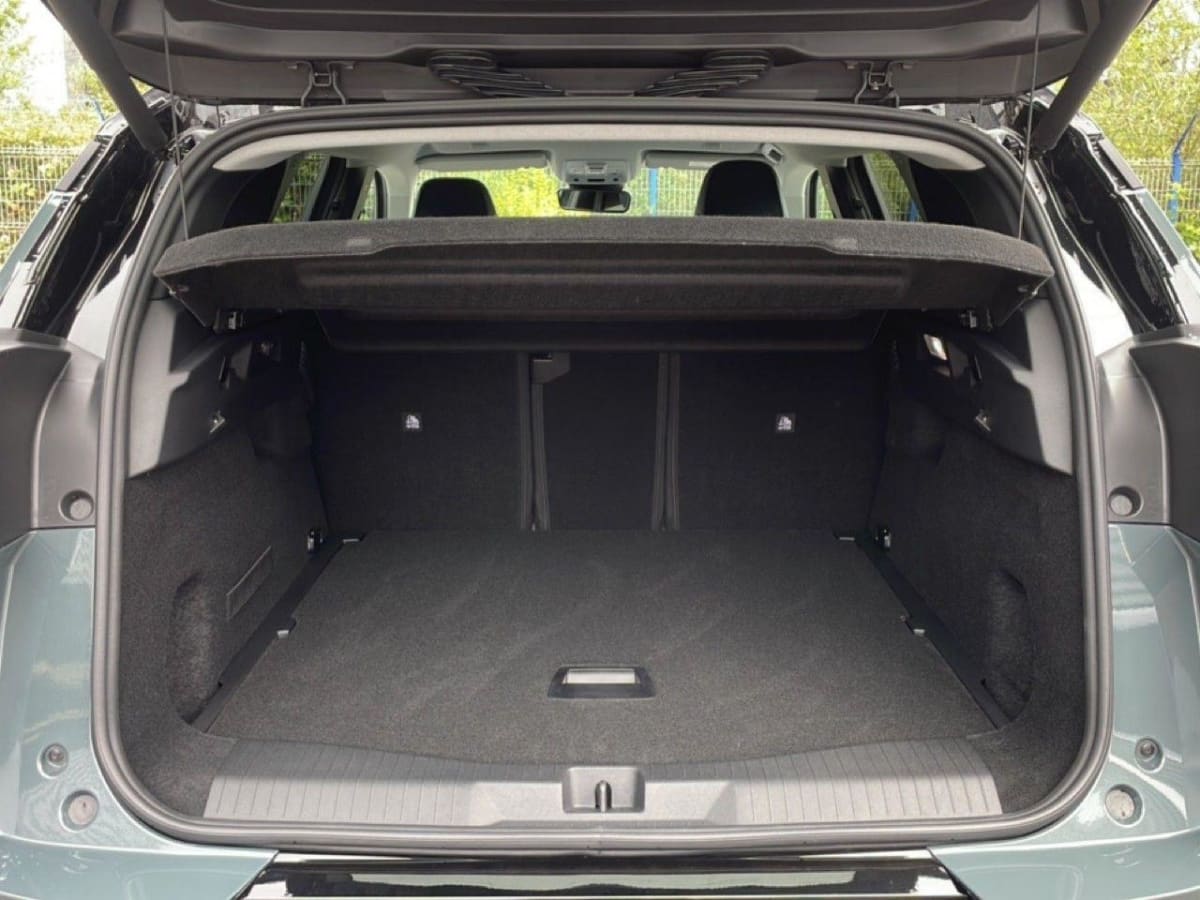 394582_p2 - CITROEN - C5 AIRCROSS - 2026 - photo 9