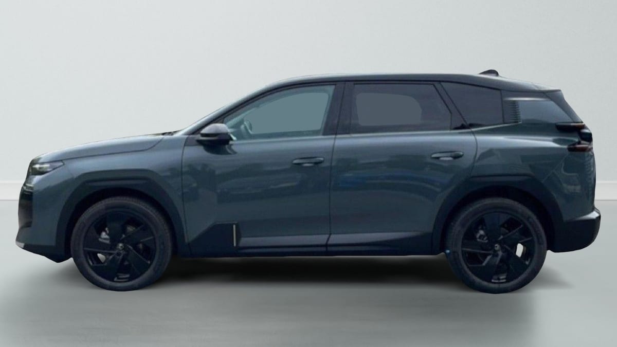 394582_p2 - CITROEN - C5 AIRCROSS - 2026 - photo 7