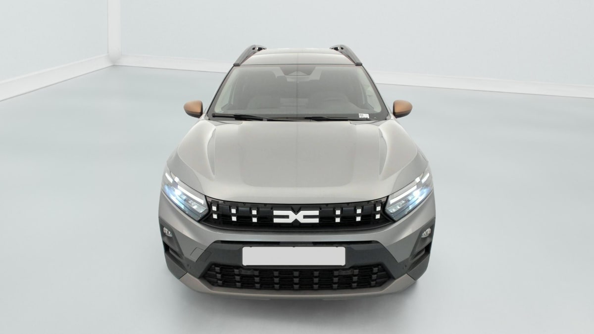 394434_p2 - DACIA - JOGGER - 2026 - photo 2