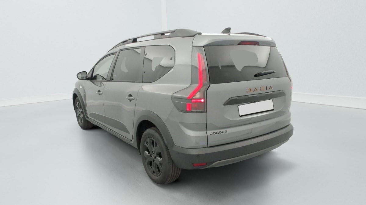 394434_p2 - DACIA - JOGGER - 2026 - photo 5