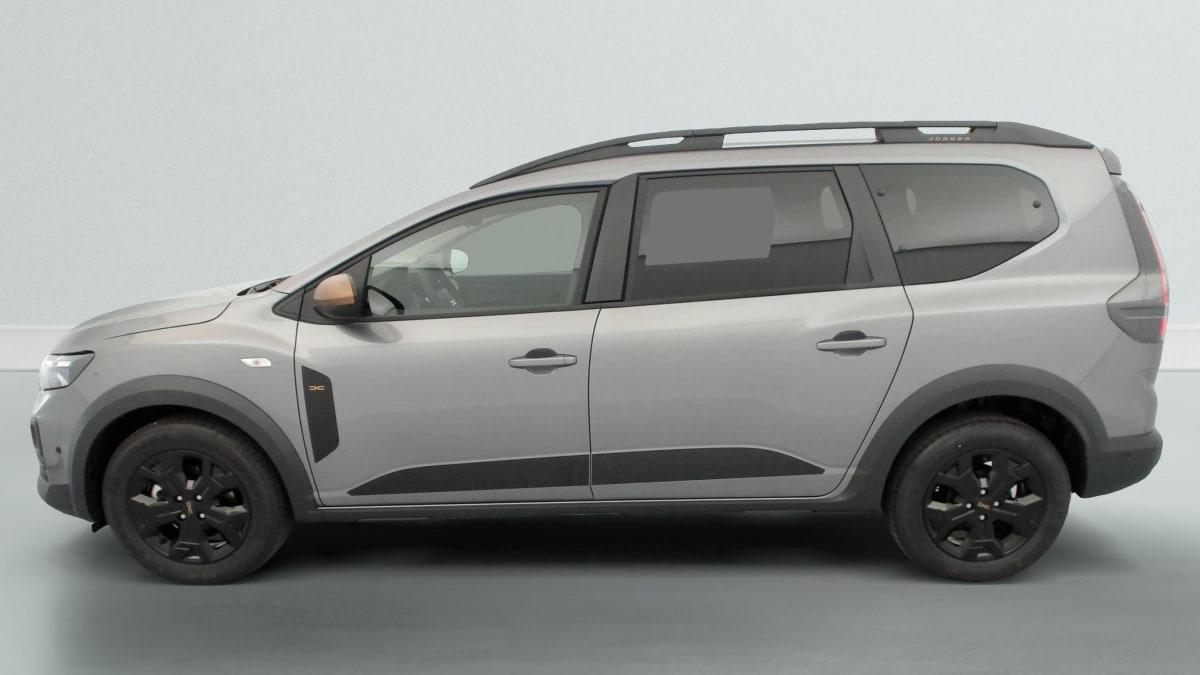 394434_p2 - DACIA - JOGGER - 2026 - photo 4