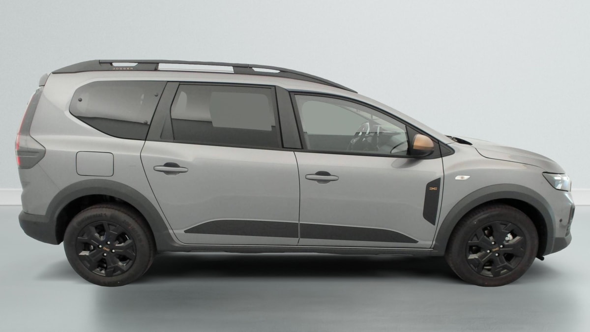 394434_p2 - DACIA - JOGGER - 2026 - photo 8