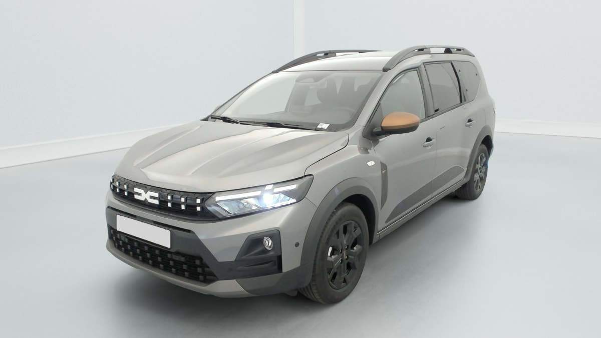 394434_p2 - DACIA - JOGGER - 2026 - photo 3