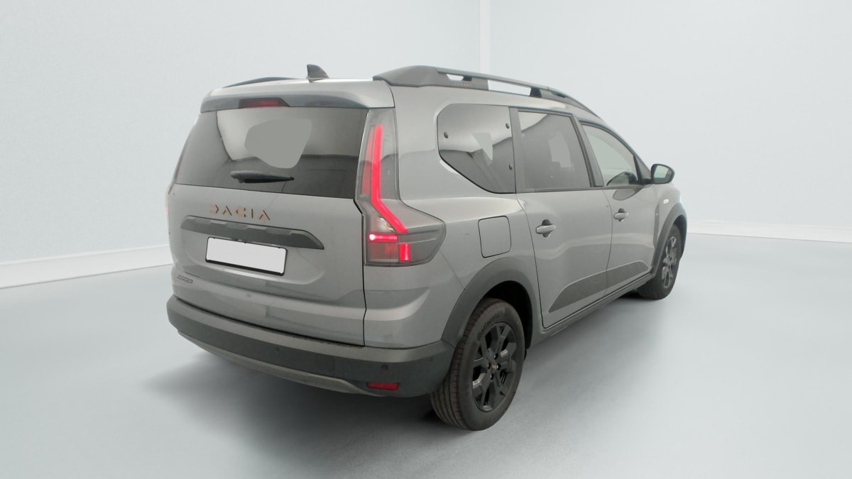 394434_p2 - DACIA - JOGGER - 2026 - photo 7