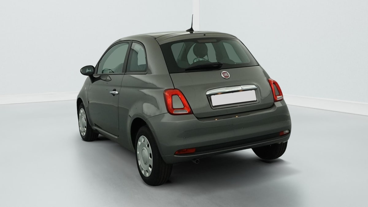 386425_p2 - FIAT - 500 - 2023 - photo 5