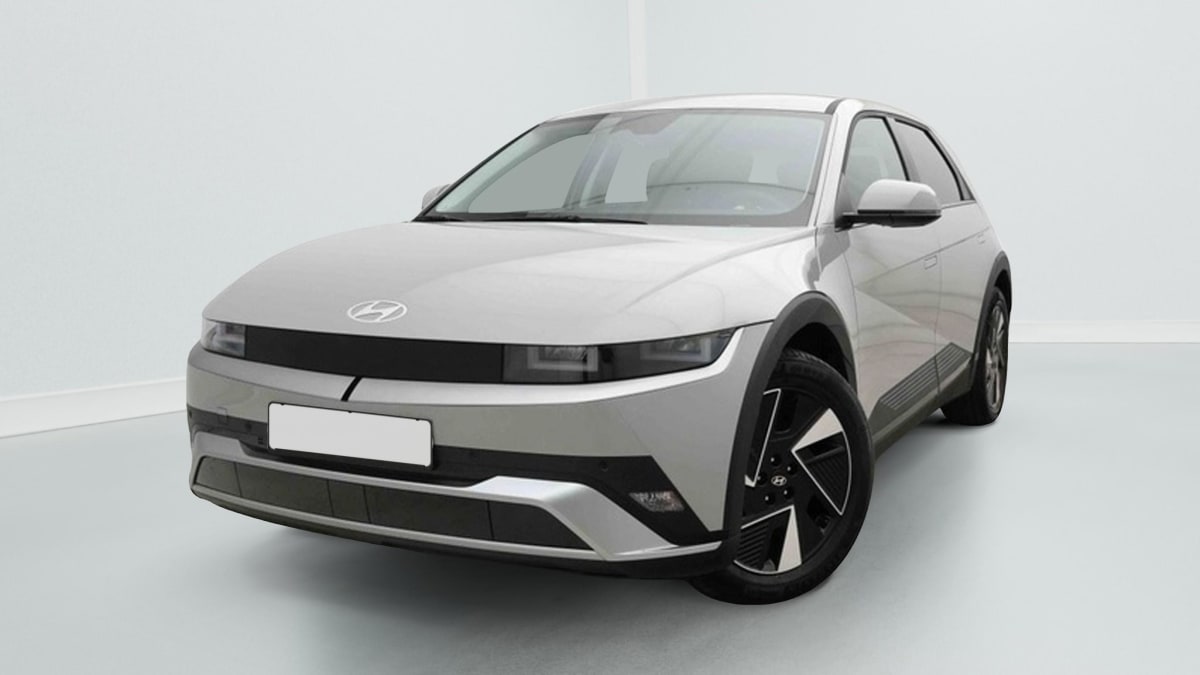 394784_p2 - HYUNDAI - IONIQ - 2026 - photo 1