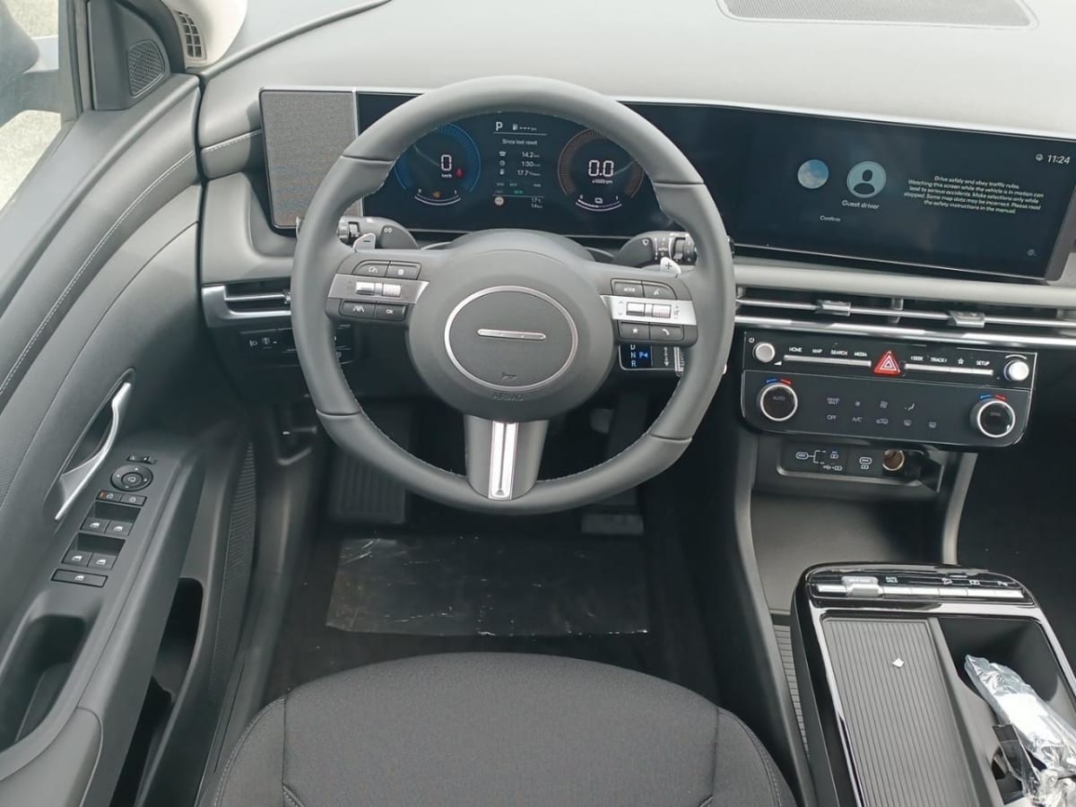 394334_p2 - HYUNDAI - TUCSON - 2026 - photo 10