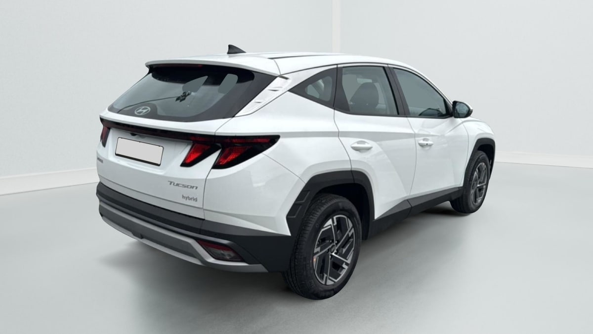 394340_p2 - HYUNDAI - TUCSON - 2026 - photo 4