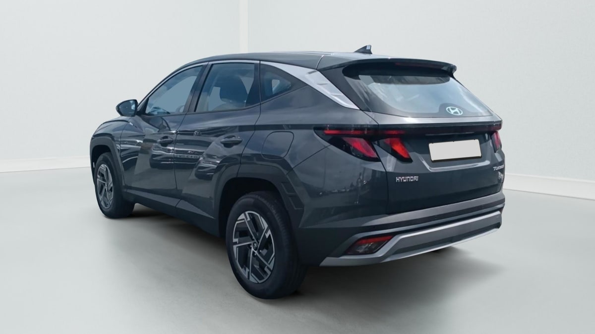 394334_p2 - HYUNDAI - TUCSON - 2026 - photo 6