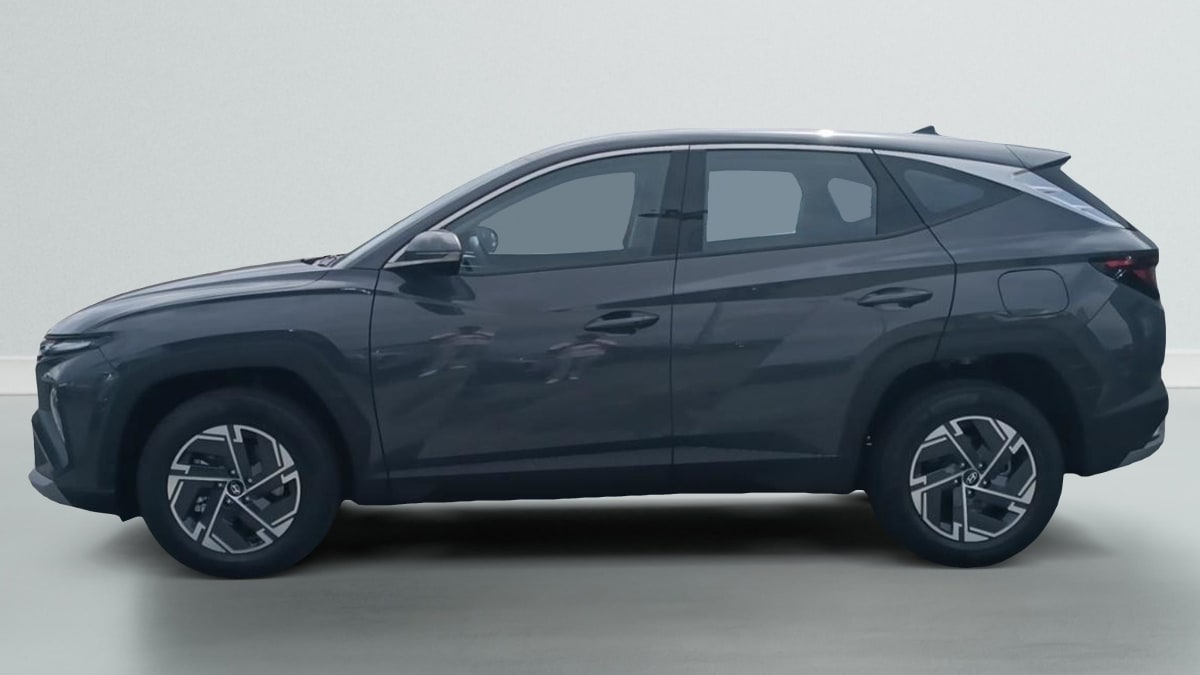 394334_p2 - HYUNDAI - TUCSON - 2026 - photo 7