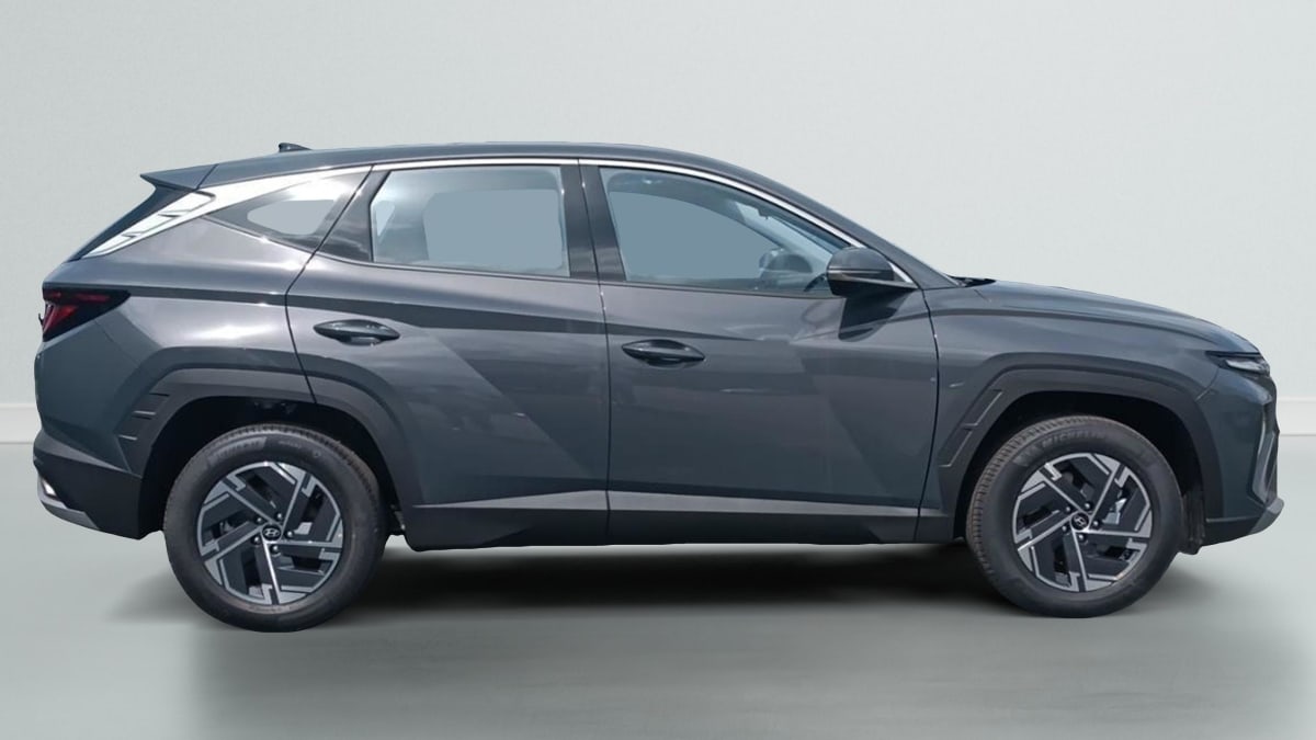 394334_p2 - HYUNDAI - TUCSON - 2026 - photo 3