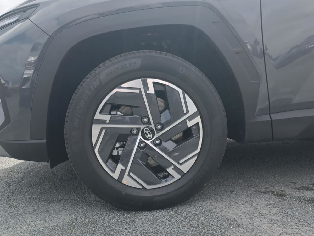 394334_p2 - HYUNDAI - TUCSON - 2026 - photo 8