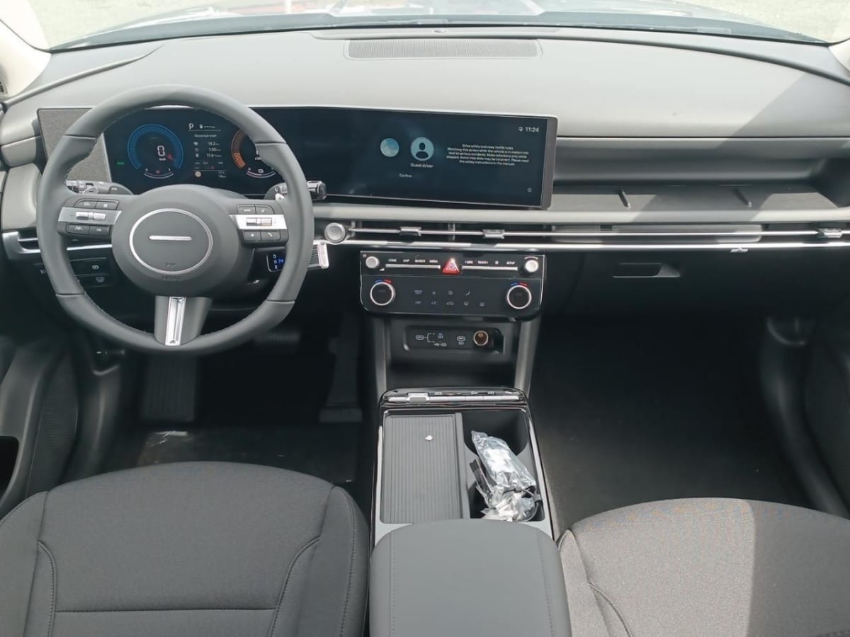 394334_p2 - HYUNDAI - TUCSON - 2026 - photo 9