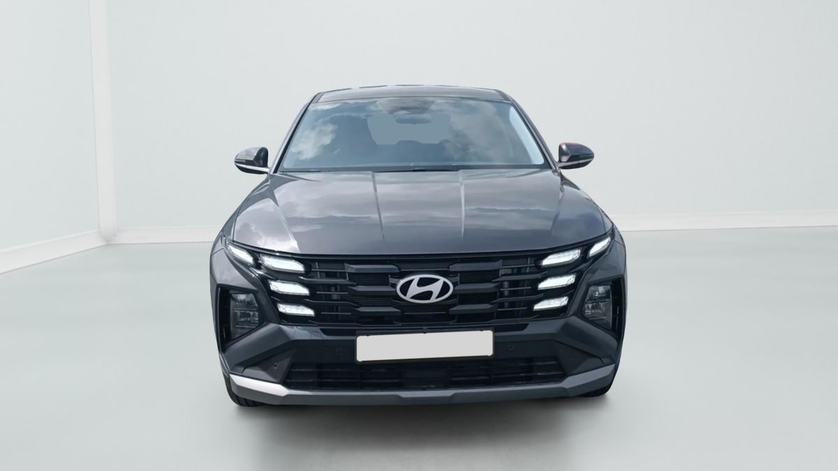394334_p2 - HYUNDAI - TUCSON - 2026 - photo 2