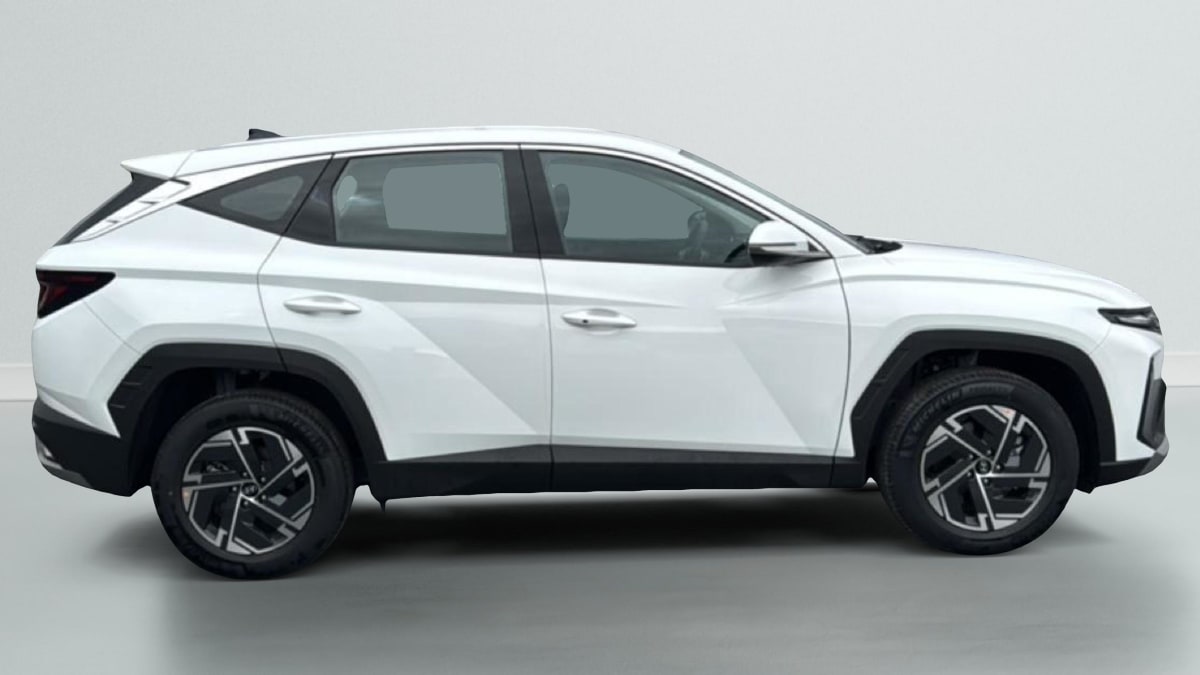 394340_p2 - HYUNDAI - TUCSON - 2026 - photo 3