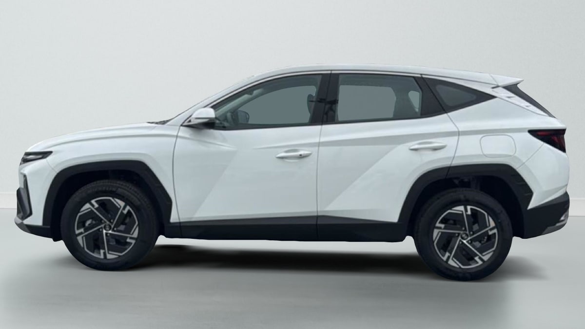 394340_p2 - HYUNDAI - TUCSON - 2026 - photo 7