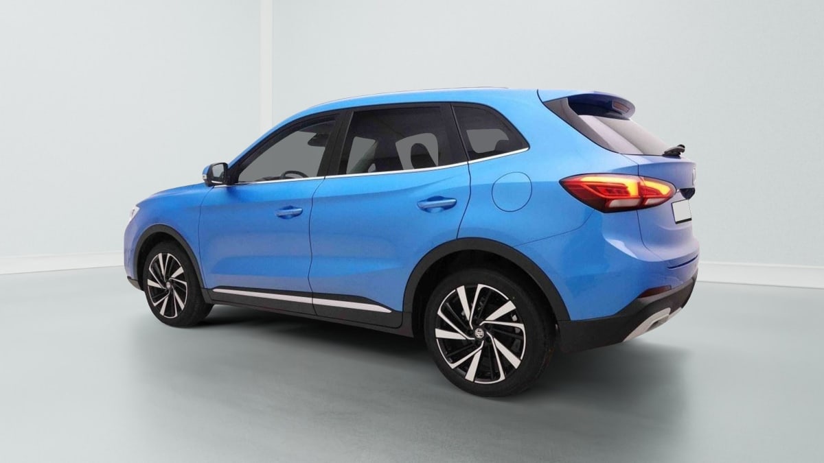 394933_p2 - MG - ZS - 2026 - photo 3