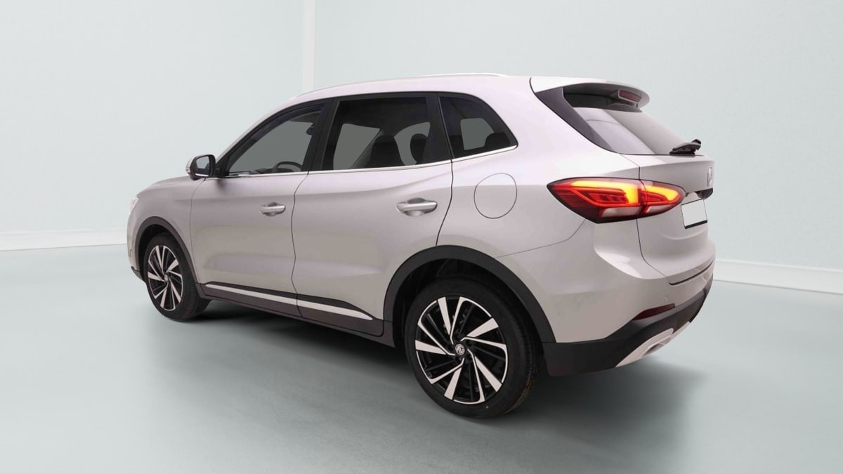 395221_p2 - MG - ZS - 2026 - photo 2