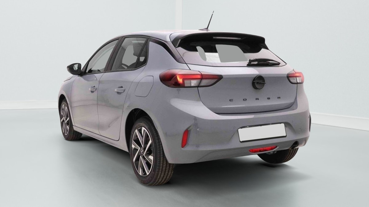 383321_p2 - OPEL - CORSA - 2026 - photo 3