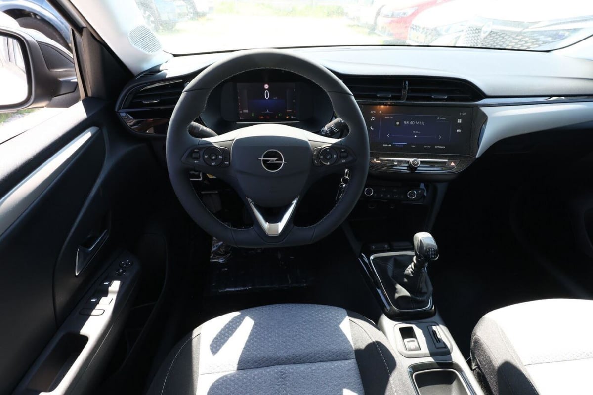 395310_p2 - OPEL - CORSA - 2026 - photo 7