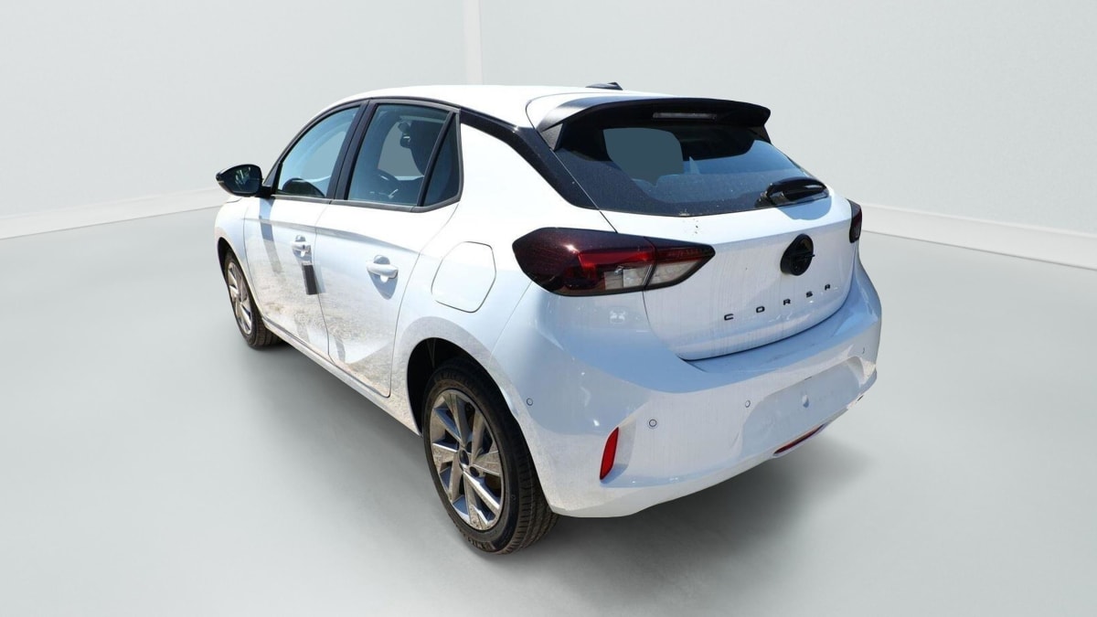 395310_p2 - OPEL - CORSA - 2026 - photo 3