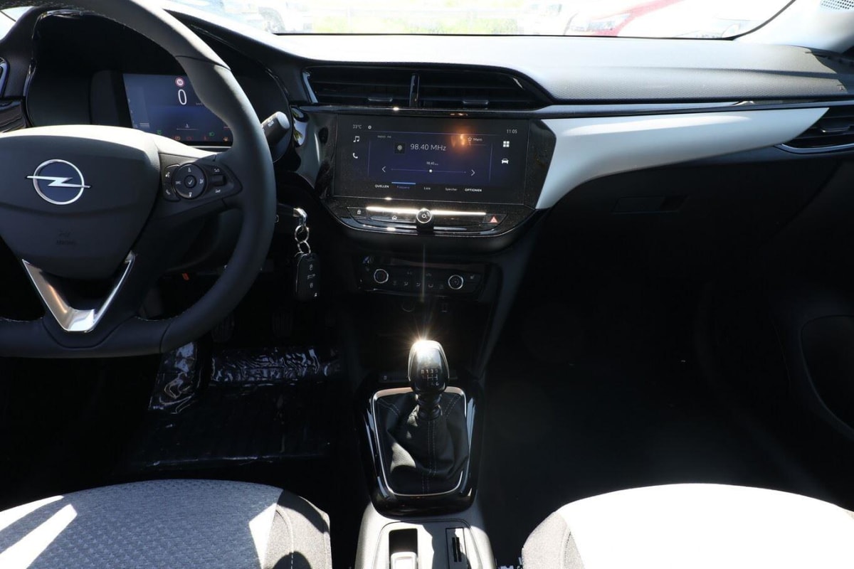 395310_p2 - OPEL - CORSA - 2026 - photo 8