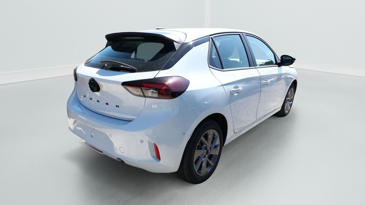 395310_p2 - OPEL - CORSA - 2026 - photo 2