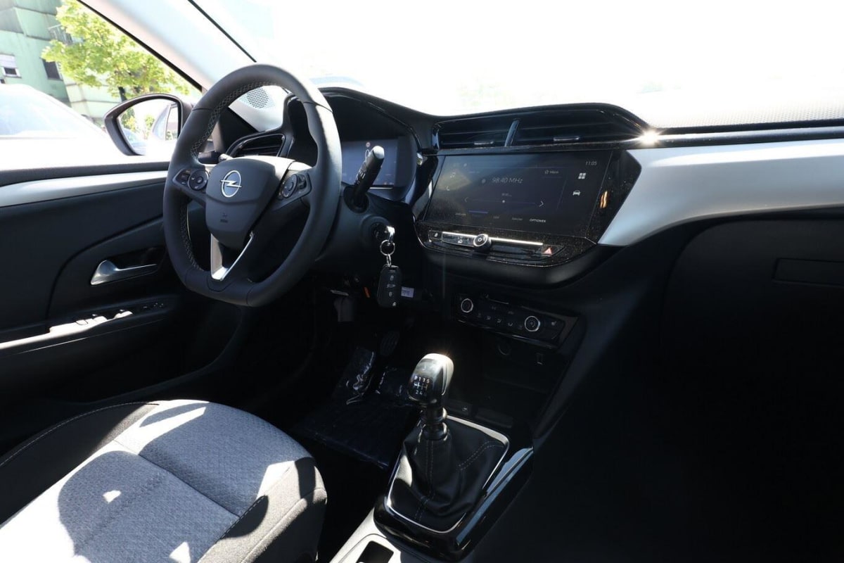 395310_p2 - OPEL - CORSA - 2026 - photo 9