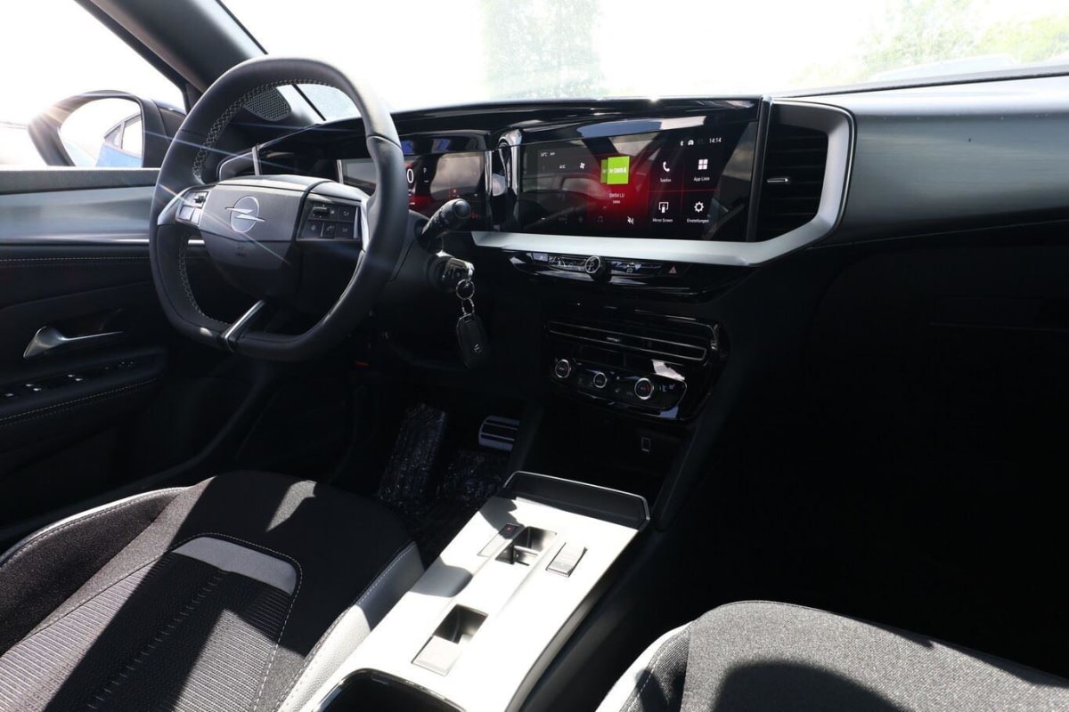 394689_p2 - OPEL - MOKKA - 2026 - photo 7