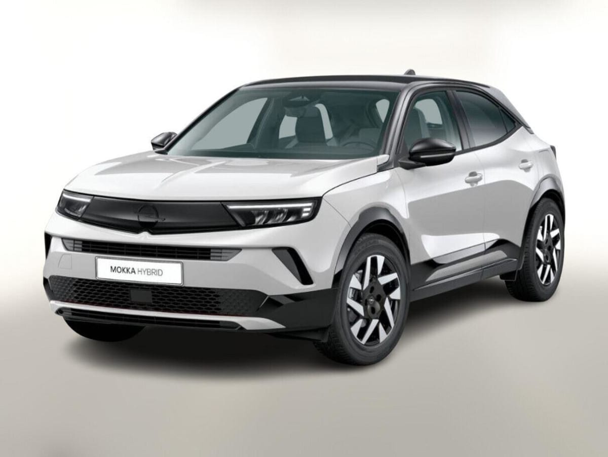 394688_p2 - OPEL - MOKKA - 2026 - photo 1
