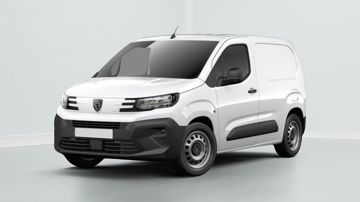 394981_p2 - PEUGEOT - PARTNER - 2026 - photo 2