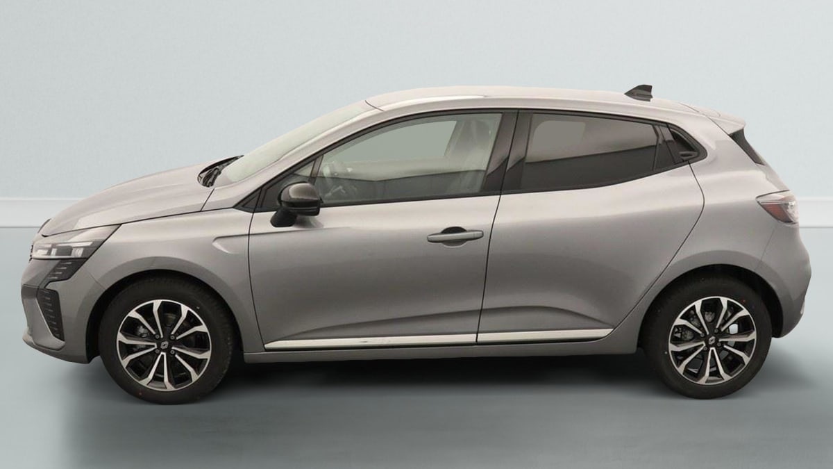 394508_p2 - RENAULT - CLIO 5 - 2026 - photo 4