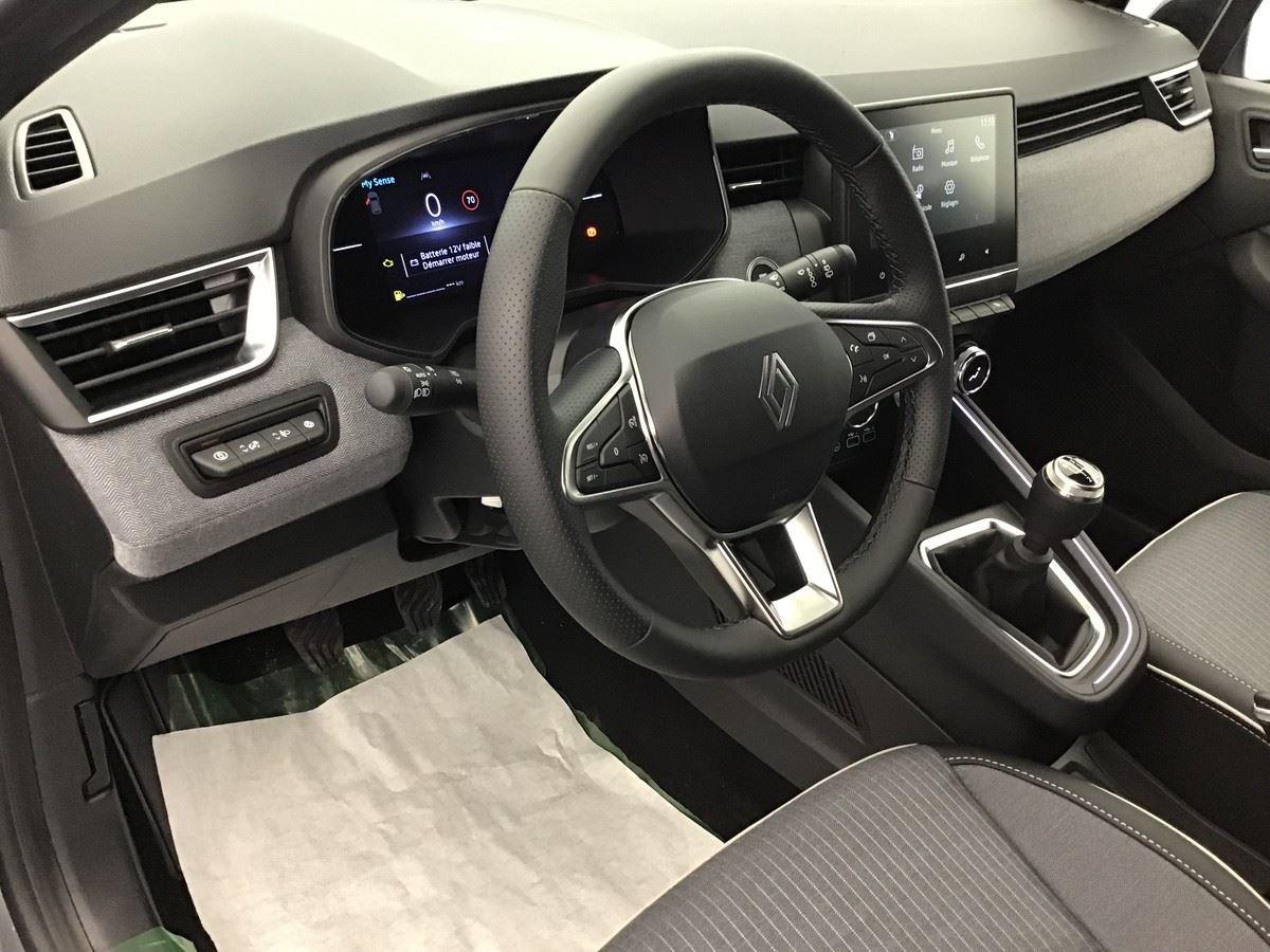 394508_p2 - RENAULT - CLIO 5 - 2026 - photo 10