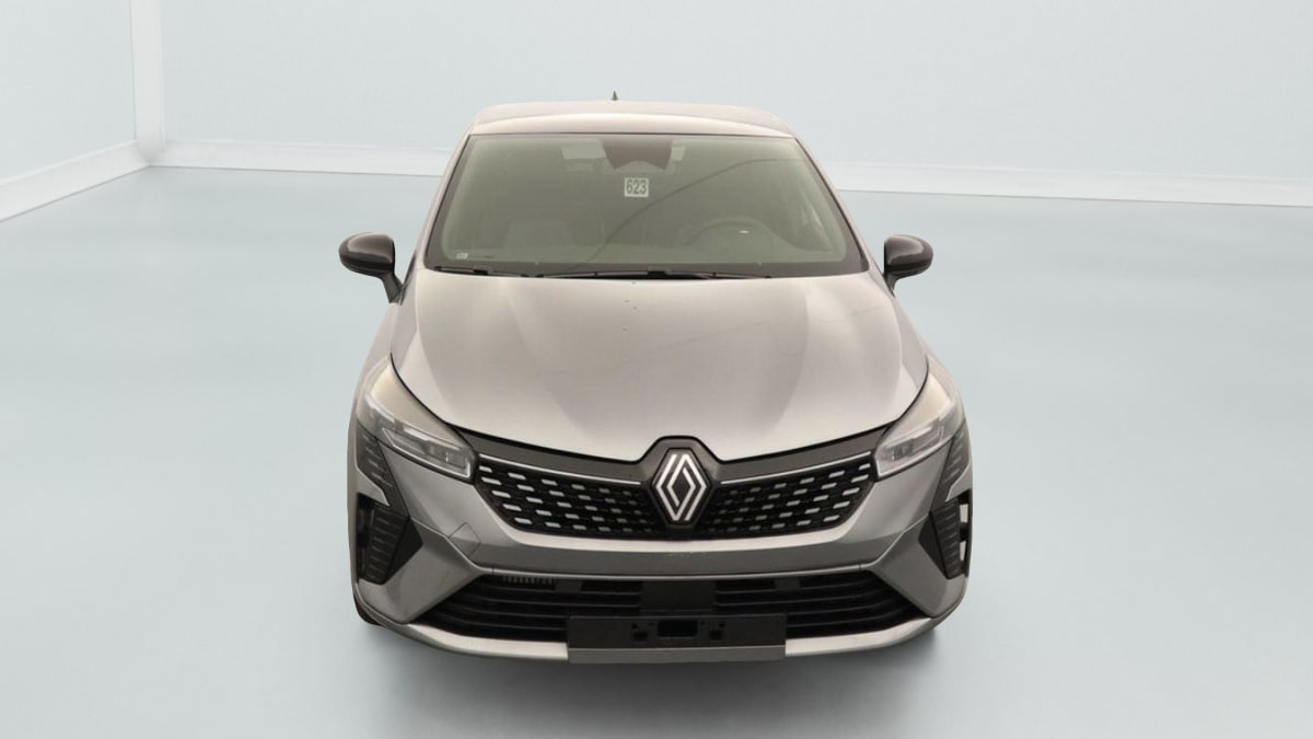 394508_p2 - RENAULT - CLIO 5 - 2026 - photo 3