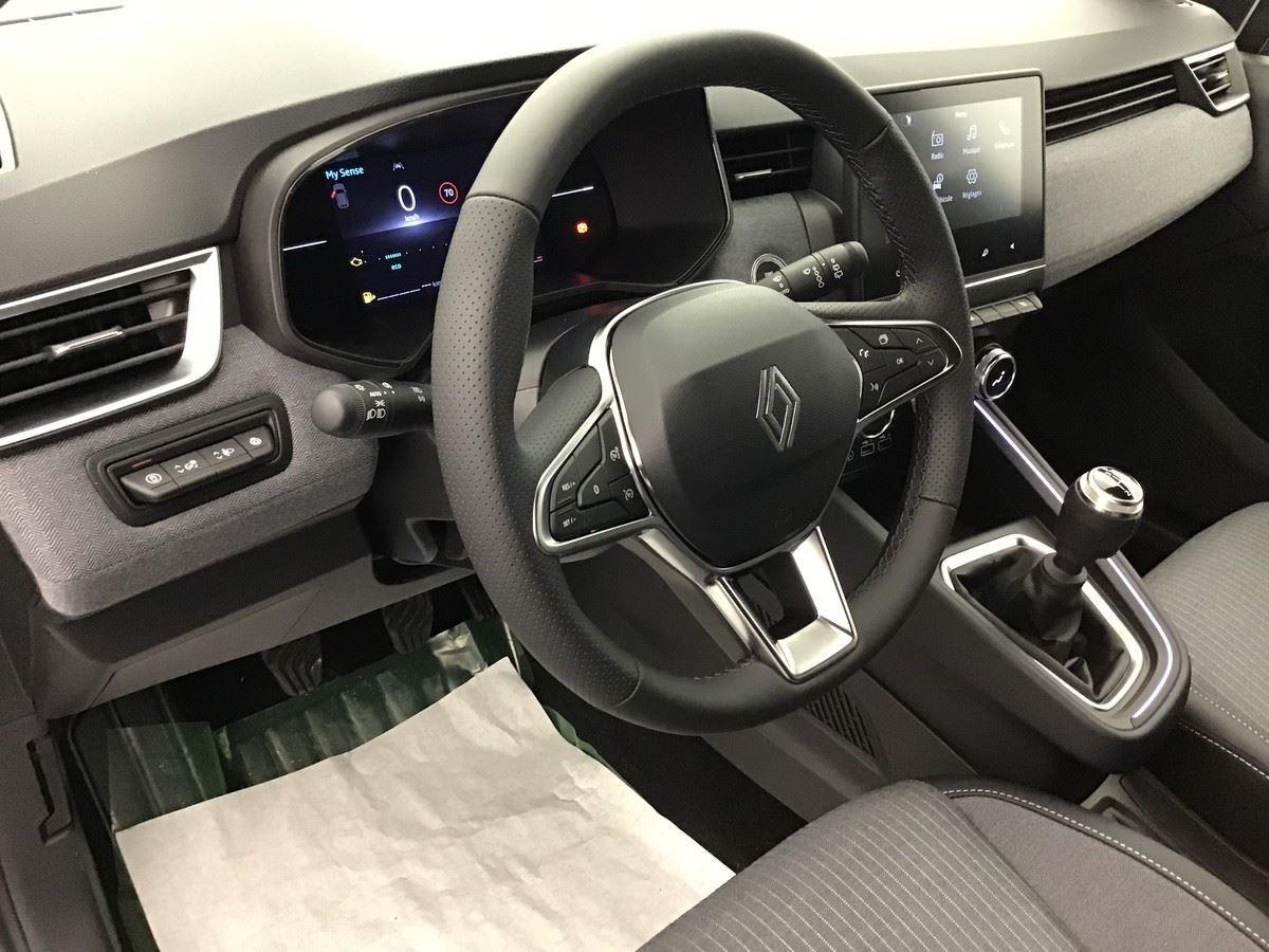 394510_p2 - RENAULT - CLIO 5 - 2026 - photo 10