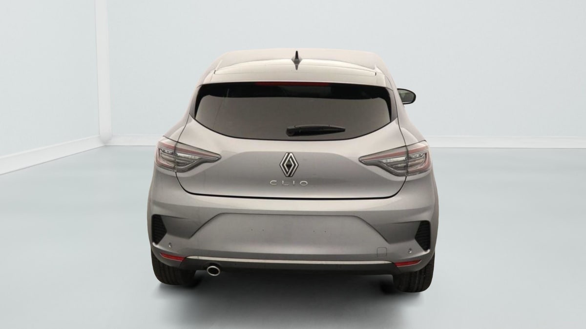 394508_p2 - RENAULT - CLIO 5 - 2026 - photo 5