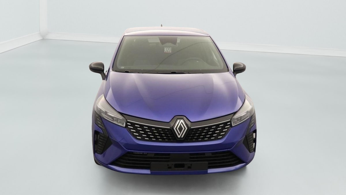 394510_p2 - RENAULT - CLIO 5 - 2026 - photo 3