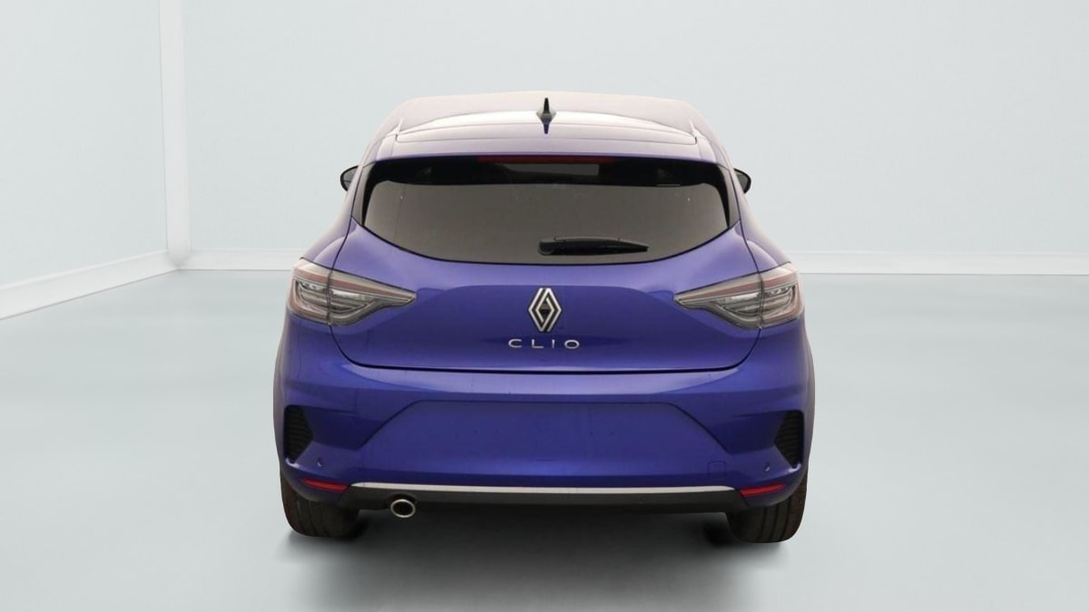 394510_p2 - RENAULT - CLIO 5 - 2026 - photo 5