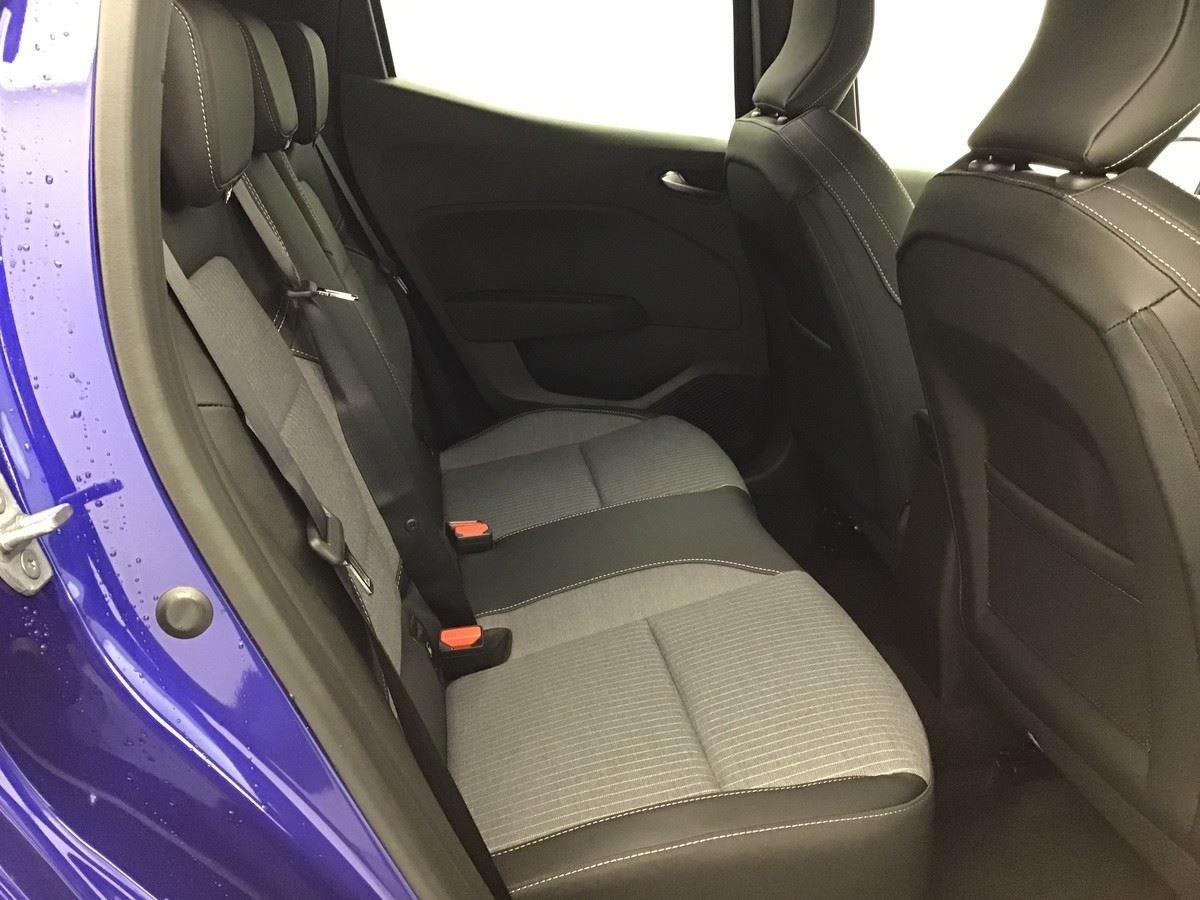 394510_p2 - RENAULT - CLIO 5 - 2026 - photo 7