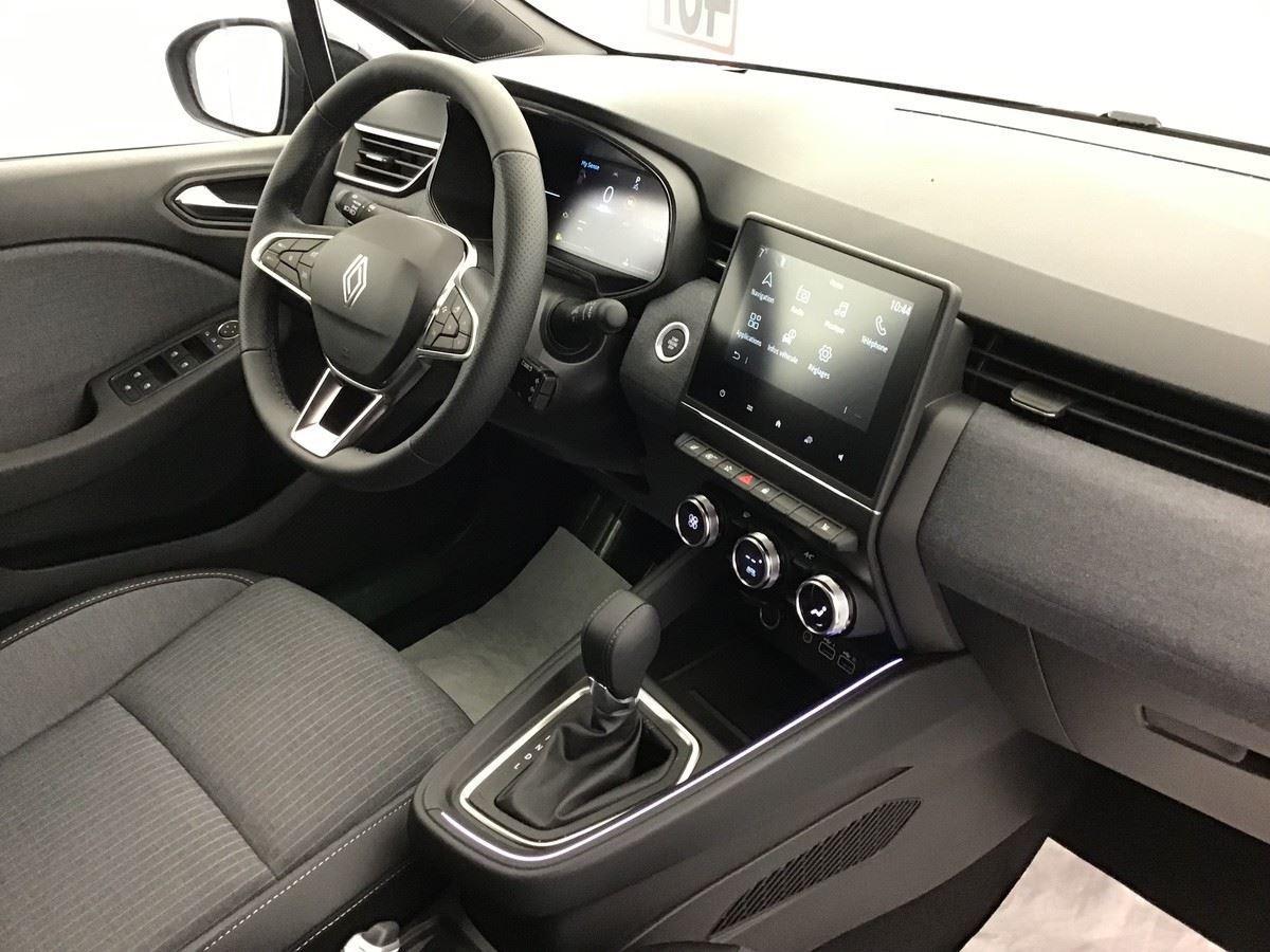 373105_p2 - RENAULT - CLIO 5 - 2026 - photo 8