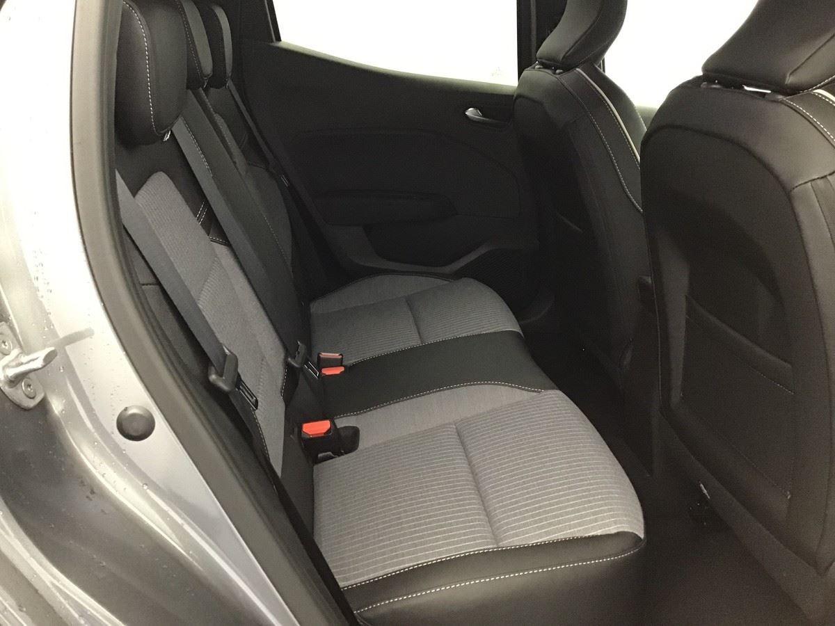 394508_p2 - RENAULT - CLIO 5 - 2026 - photo 7