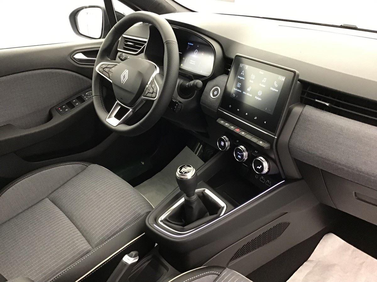 394508_p2 - RENAULT - CLIO 5 - 2026 - photo 8