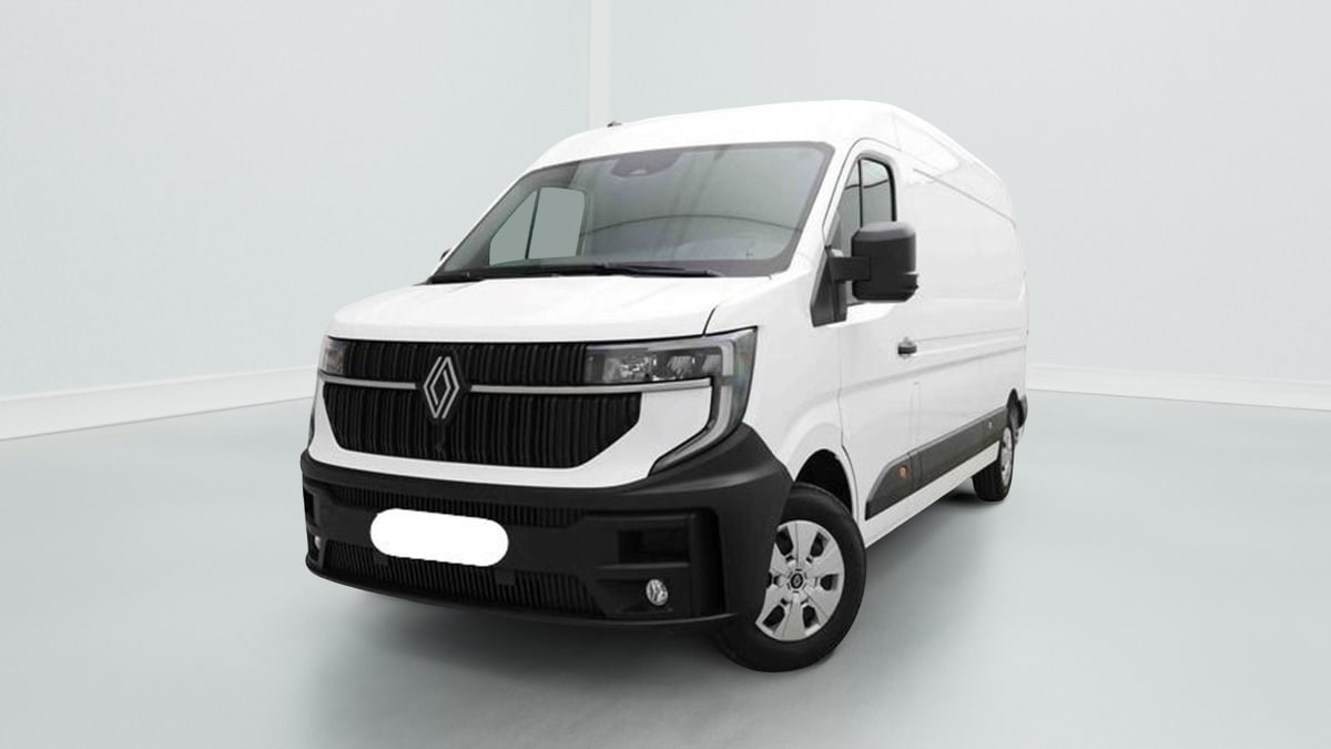 395227_p2 - RENAULT - MASTER - 2026 - photo 2