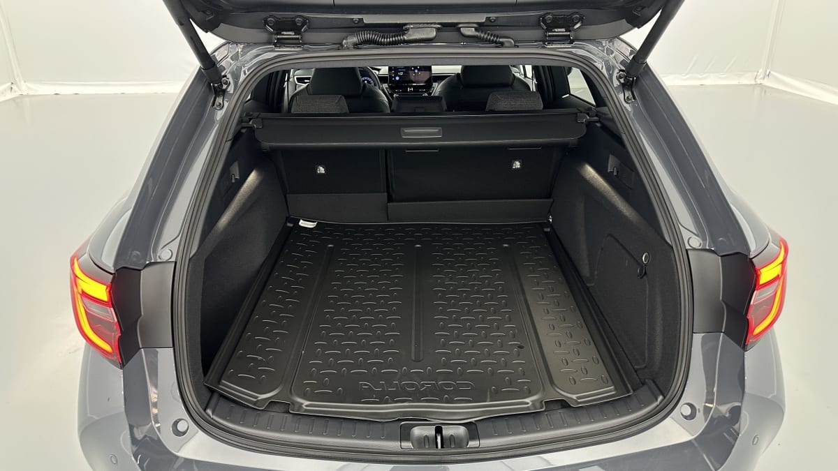 394533_p2 - TOYOTA - COROLLA TOURING SPORT - 2026 - photo 10