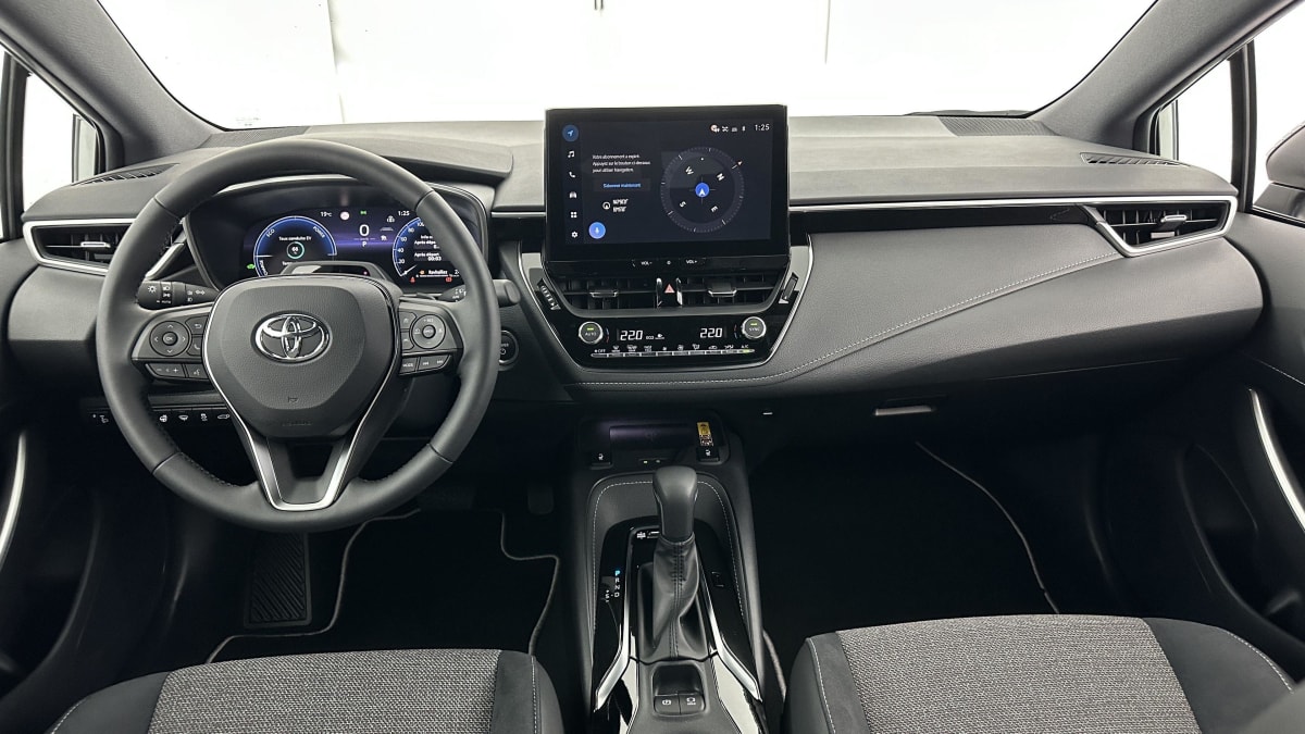 394441_p2 - TOYOTA - COROLLA TOURING SPORT - 2026 - photo 7