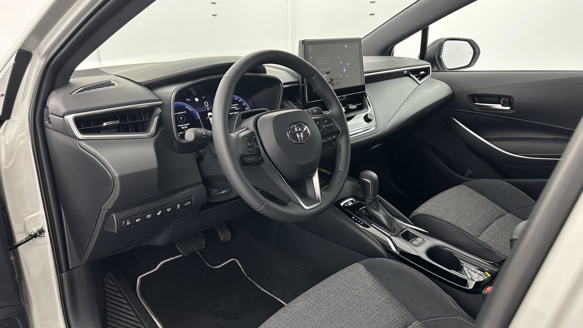 394441_p2 - TOYOTA - COROLLA TOURING SPORT - 2026 - photo 6