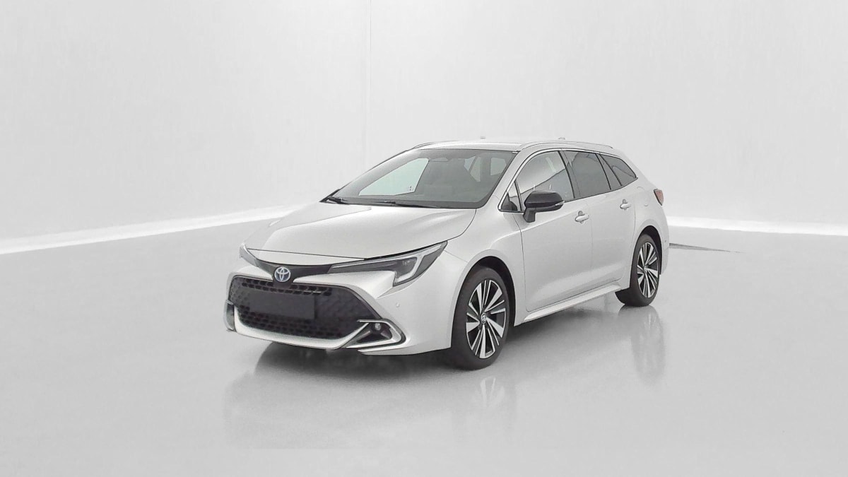 394441_p2 - TOYOTA - COROLLA TOURING SPORT - 2026 - photo 3
